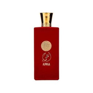 RiiFFS Ajwaa Murakaz Eau de Parfum Nusuk Women 100 ml