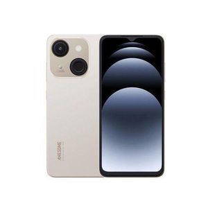 Itel A06 Smartphone – 6.56” Display, 2GB RAM, 64GB ROM, 8MP Camera, 4000mAh Battery.