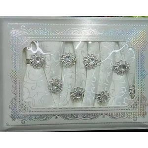 8 Pieces Cloth Napkins