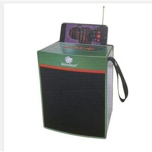 BoomBest Mini Speaker SUPER BASS Speaker Bluetooth Wireless Speaker 