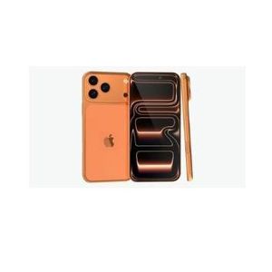 iPhone 17 Pro Max Mini Smart Phone ROM 512GB