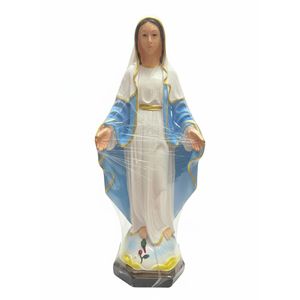Mother  mary  statue 