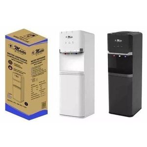 Modern Freestanding Water Cooler Dispenser
