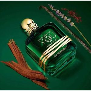 Stronger With You TESTER Eau de Parfum 100ml for Women & Men