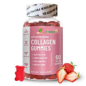 Daynee Collagen Gummies 60’s.