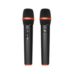 Wireless UHF Microphone mic-300