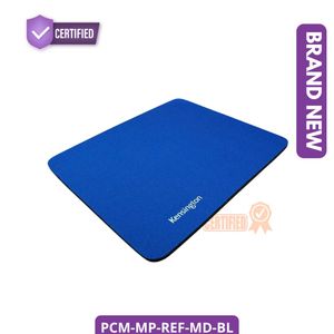 Universal Brand new Medium Mouse Pad PCM-MP-REF-MD-BL Blue Desk Mat