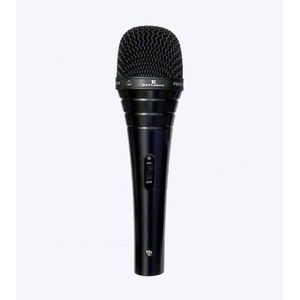 Explorer EXM090 corded michrophone Standard