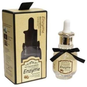 Fruit Of The Wokali Enzyme Multi-Functional Essence Serum For dark spots, moisturizing whitening and Anti wrinkle  -40ml.