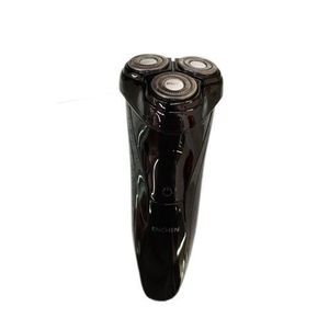 Electric Smart Beard Shaver Black