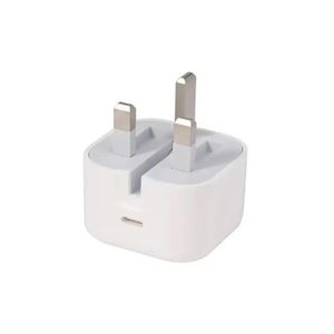 USB-C 20W  Power Adapter 