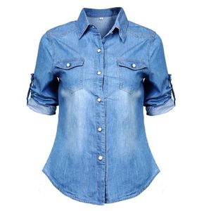 Button Down Shirts for Women Best Prices Buy Ladies Shirts