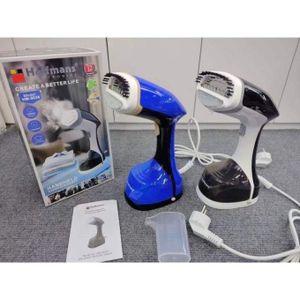 Hoffmans HM-9038 Handheld steam generator - Multicolor