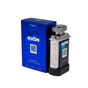 Dumont Paris Axon Ultimate Eau De Parfum 100ml