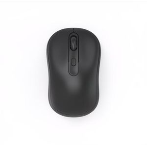 Mouse Pad M186 Budget-Friendly Wireless Optical Mouse - Comfortable, Reliable Connection, Long Battery Life - Essential for Work & Home