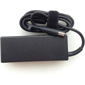 Hp  Big Pin Laptop CHARGER/ADAPTER with POWER CABLE