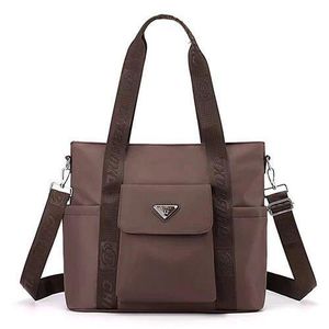 Genetic Women's Stylish Waterproof Handbag,Large Capacity Shoulder & Tote Bag