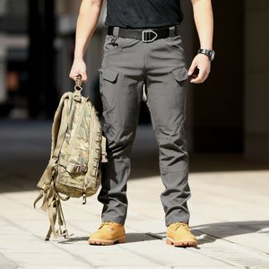 FEDTOSING Tactical Pants for Men with 9 Pockets Uganda