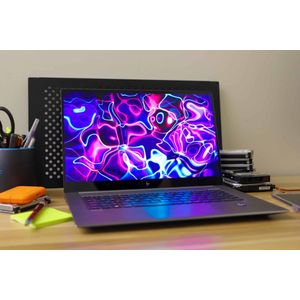 Hp ZBOOK STUDIO G8 I9 11TH GEN 32GB RAM 4G RTX  Mobile Workstation Touch Screen Laptop with Win 11 Pro-Refurbished