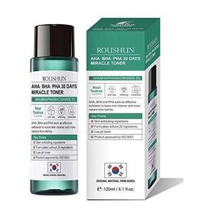 Roushun Aha Miracle Toner - 120ml