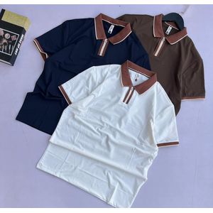 Generic Xim Unique Classy T-shirt 1 Piece -Multiple Colors 