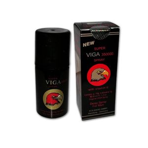Viga 350000 Men Delay Spray