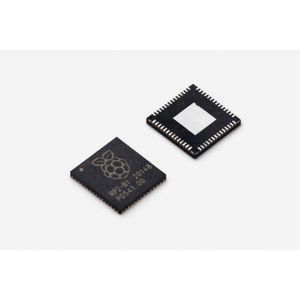 Raspberry Pi RP2040 with a Flexible I/O