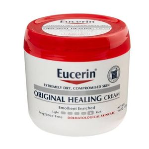 Eucerin Original Cream