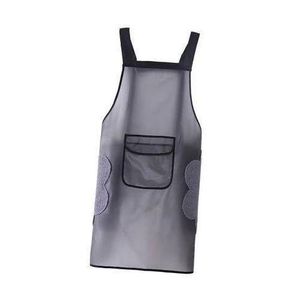 Modern Waterproof Kitchen Apron