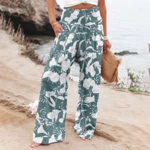 Loose cotton trousers womens hotsell