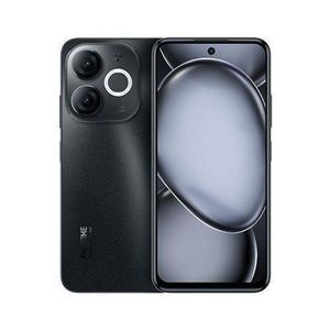 Itel A80 Smartphone – 13MP Super HDR Camera, 8GB RAM, 128GB Storage