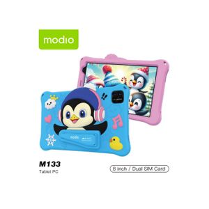 Modio Kids Tablet M133 pink 