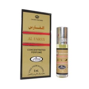 All Fares Oil Perfume 6 ML For Ladies