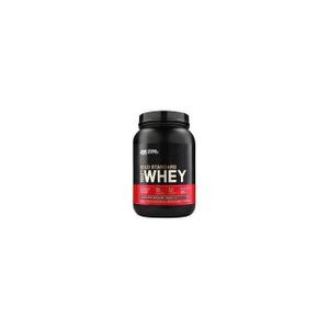 Optimum Nutrition Gold Standard Whey 100% Whey Double Rich - 912g