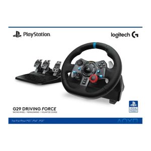 Other Brand new Logitec G27 Gaming Racing Steering Wheel 