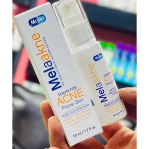 Melano Pharma Melaakne Serum for Acne Prone Skin