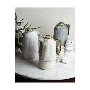 Luxury Vacuum Flask – Retains Heat and Cold