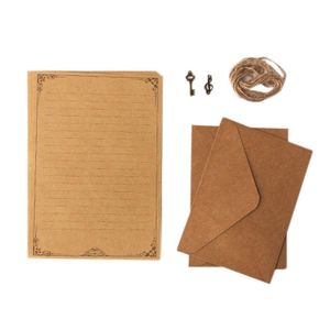 150X100MM Brown Paper Cardboard Blank 24 Pieces/Lot with Shipping