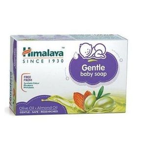 Himalaya Herbal Baby soap