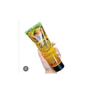 Fruit Of The Wokali Snail Exfoliating Scrub Deeps Cleans Body & Face