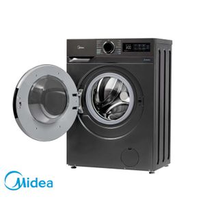 Midea 7kg Washing Machine- MF110W70T  black 