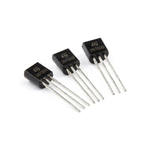 Ev 2N7000 N-Channel MOSFET