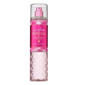 Bath & Body Works  Gingham Gorgeous Fine Fragrance Mist, 236ml