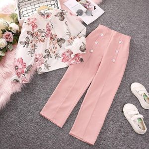 Buy Fashion Girls Pant Sets at Best Prices in Uganda