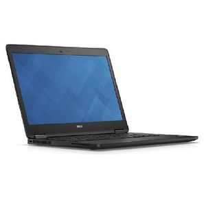 DELL  Latitude 7480 - Core i7 6th Gen - 8GB RAM - 256GB SSD - Business Laptop - Student Laptop - Laptop For Programming & Light Graphics - Refurbished Business Laptop