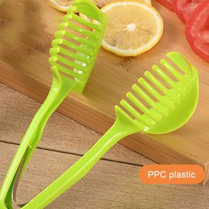 1pc Lemon Slicer Clip & Tomato Slicer Clip