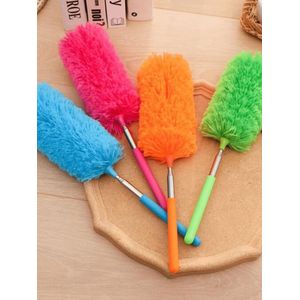Duster -Multicoloured-One