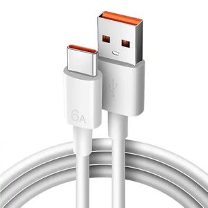 Amaya USB-C Cable USB Type-C Cable Fast Charging USB