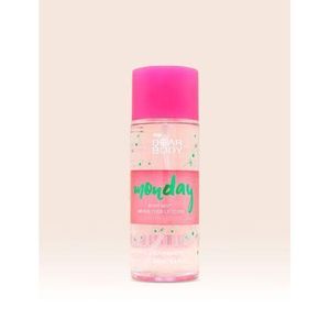 Dear Body Monday Body Mist - Pink