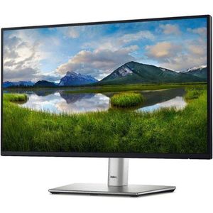 DELL 24 Monitor - P2422H - FHD 1080p, IPS Technology, ComfortView Plus Technology